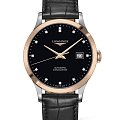 Часы Longines Record Collection  L2.821.5.57.2